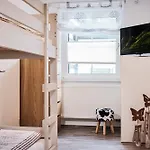 Finkenhof Appartamento Lennestadt