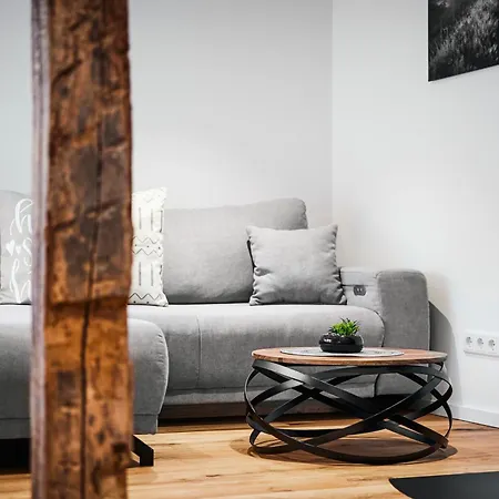 Appartamento Finkenhof Lennestadt