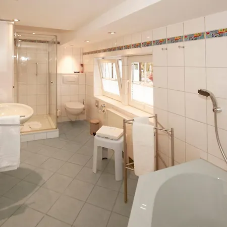 Lejlighed Finkenhof