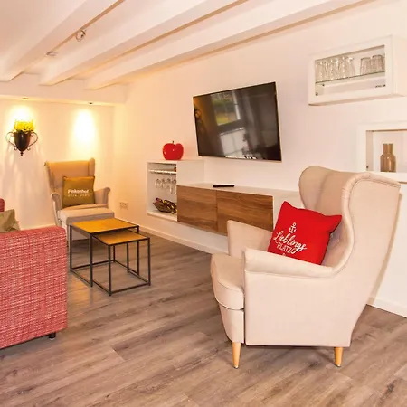 Appartamento Finkenhof *