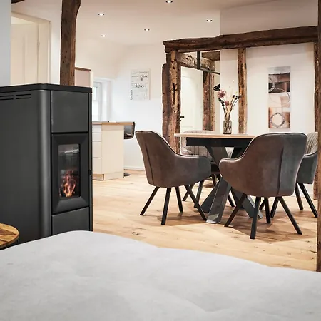 Appartamento Finkenhof *