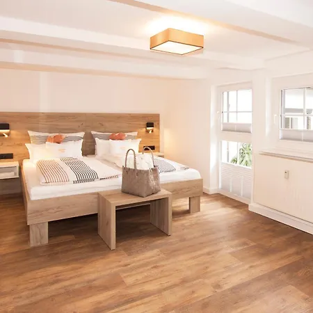 Finkenhof * Lennestadt