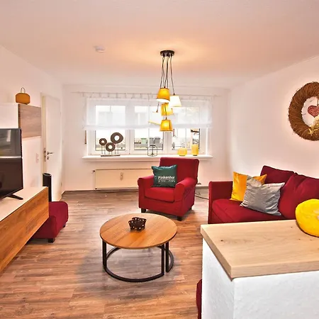 Finkenhof Appartamento