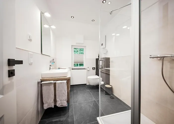 Appartamento Finkenhof *