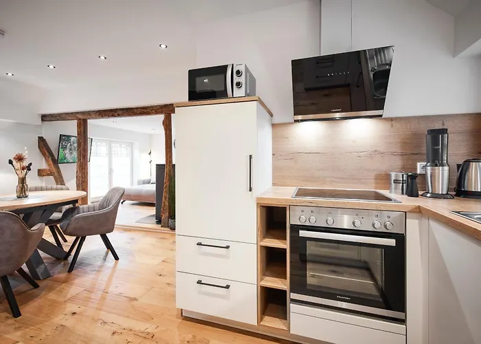 Finkenhof * Lennestadt