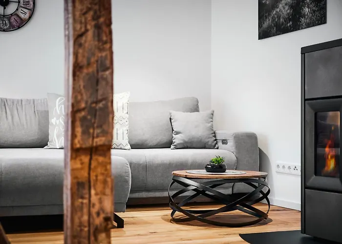 Appartamento Finkenhof Lennestadt