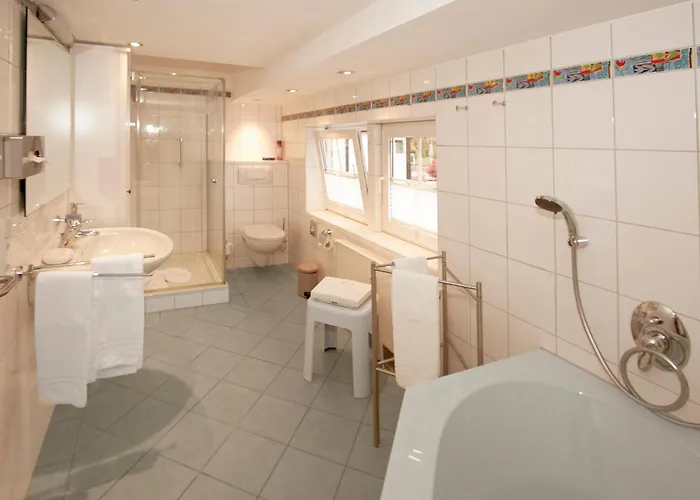 Appartamento Finkenhof