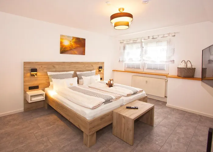 Appartamento Finkenhof