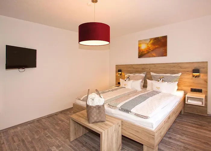 Finkenhof Lennestadt