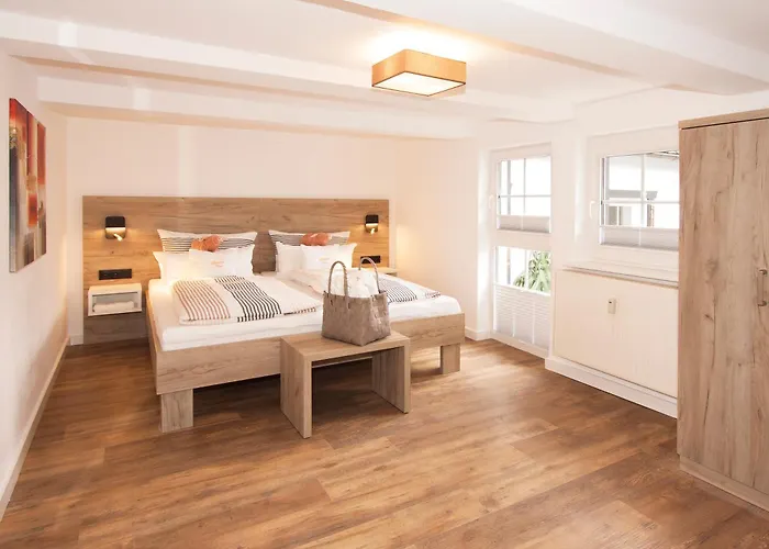 Finkenhof * Lennestadt